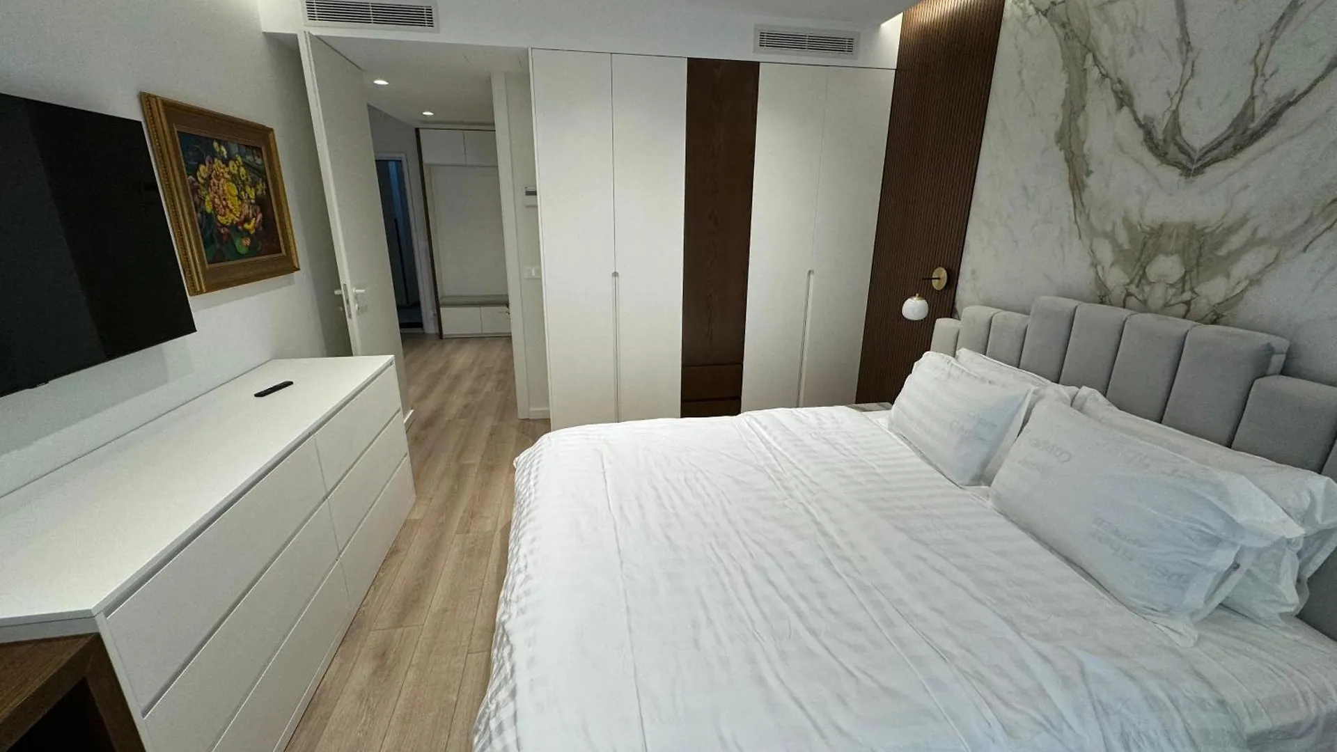 Adam'S House Apartment Tirana 0*,  Albania
