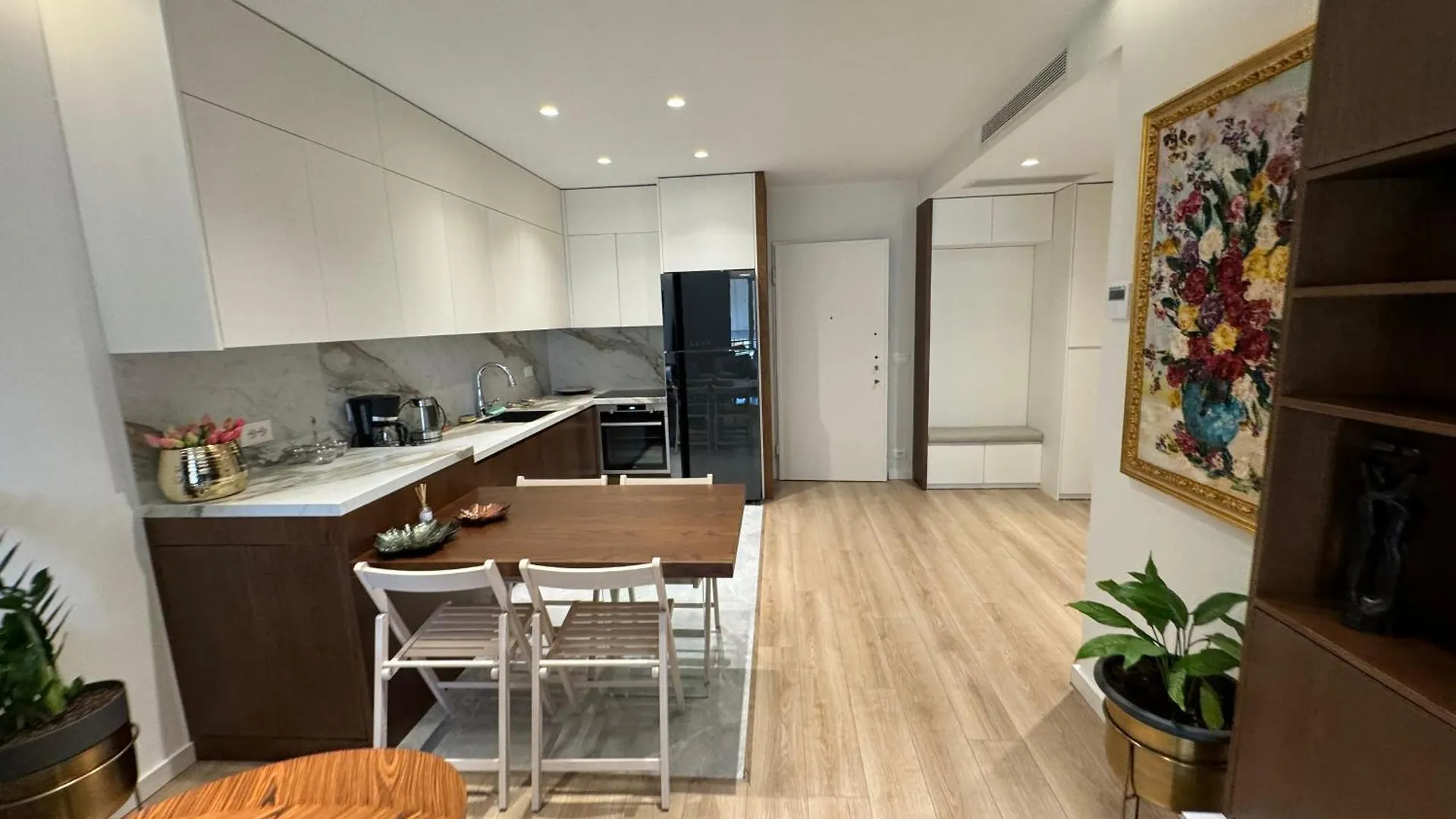 Adam'S House Apartment Tirana Albania